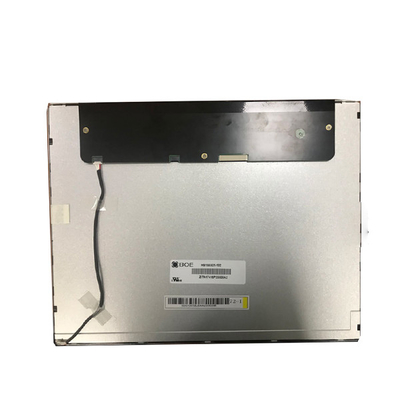 Pernos industriales HM150X01-102 del RGB 1024X768 LVDS 20 del panel LCD de 15,0 pulgadas