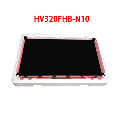 Pulgada abierta HV320FHB-N10 de la pantalla BOE 32 del reemplazo de la célula TV de FHD LCD