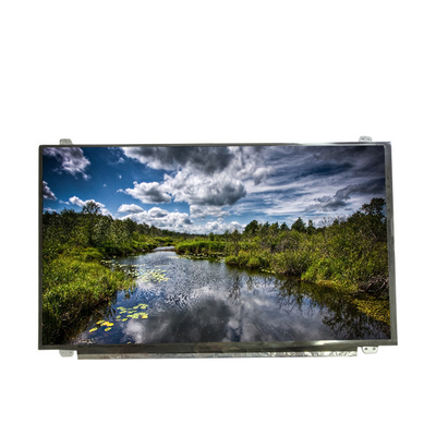 N173DSE-G31 14,3 la informática 40PIN del panel de exhibición de la pantalla LCD 3840X2160 UHD de la pulgada 4K LED