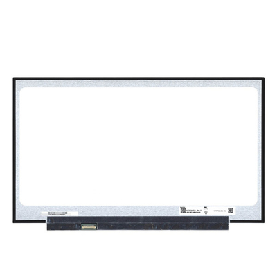 Monitor de la pulgada IPS del panel 2k 1920X1080 106PPI 17,3 del ordenador portátil de N173FGA-E34 LED