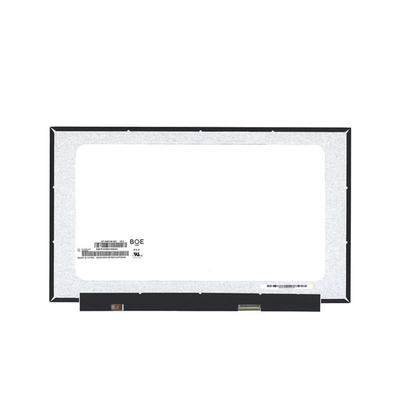 NT156FHM-N61 el ordenador portátil LCD de 15,6 pulgadas exhiben la pantalla delgada de 1920x1080 LED