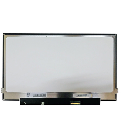 NV116WHM-N43 pantalla LCD del ordenador portátil de 11,6 pulgadas para Dell Chromebook 11 3189