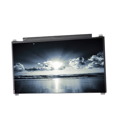 Perno delgado NV133FHM-N42 fino de papel de la pulgada 30 de las pantallas 13,3 del ordenador portátil del LCD