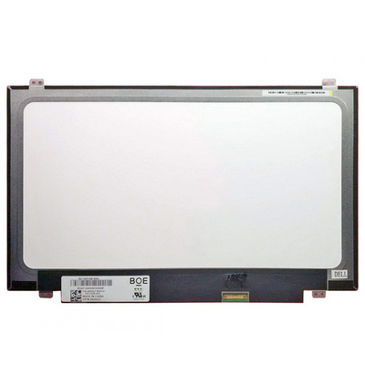NV140FHM-N4A 14,0 pantalla del panel LCD FHD 1920*1080 IPS del ordenador portátil de la pulgada