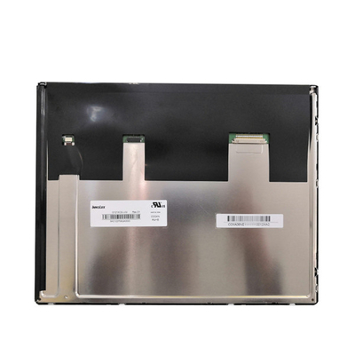 INNOLUX G121ICE-L02 módulo de la pantalla del lcd de 12,1 pulgadas nuevo con 1280×800 WXGA 124PPI para el uso industrial