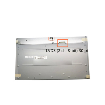 M238HCA-L5Z 1920×1080 pantalla de visualización del LCD de 23,8 pulgadas para la PC toda junta