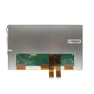 Módulo del lcd del tft de la exhibición ×480 de la pulgada 800 de la original 10,2 de AT102TN03 V.9 (RGB) para los marcos digitales AT102TN03 V.9 de la foto