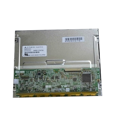Monitor LCD VGA de los paneles LCD de la pulgada AA065VD11 de Mitsubshi 6,5 con las pantallas LCD anchas del ángulo de visión