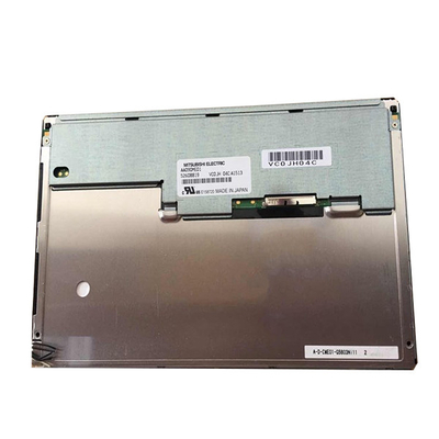 Pernos LVDS 800 (RGB) ×480 WVGA TFT de AA090ME01 IPS 20 exhibición de panel LCD de 9,0 pulgadas AA090ME01