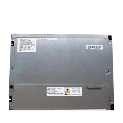 En existencia 10,4 pantalla de visualización original de la pulgada 800×600 AA104SG04 LCD