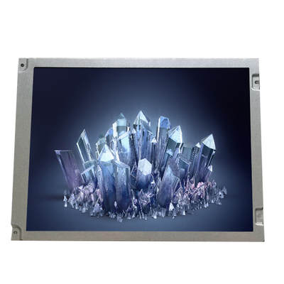 En existencia 10,4 pantalla de visualización original de la pulgada 800×600 AA104SG04 LCD