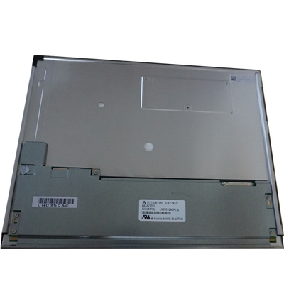 12,1 pantalla AA121ST01 del panel de exhibición del lcd de la pulgada 800 (RGB) ×600 lcd