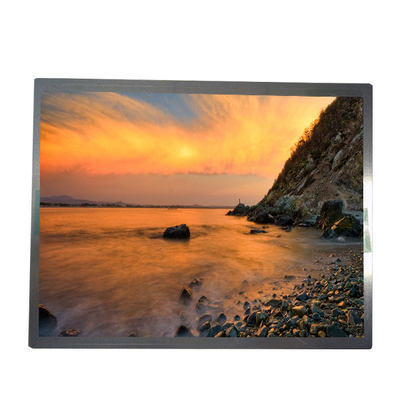 12,1 pantalla AA121ST01 del panel de exhibición del lcd de la pulgada 800 (RGB) ×600 lcd