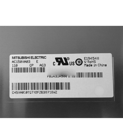 NUEVO AC150XA03 original 15,0 pulgadas - alta pantalla LCD del panel LCD de la resolución