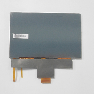 nueva y original 7,0 exhibición LMS700KF23 del módulo del panel LCD de la pulgada 800 (RGB) ×480