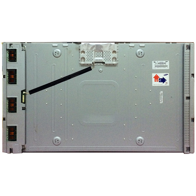 40,0 pantalla de visualización original de la pulgada LTI400HA03 LCD para el panel de la señalización de Digitaces