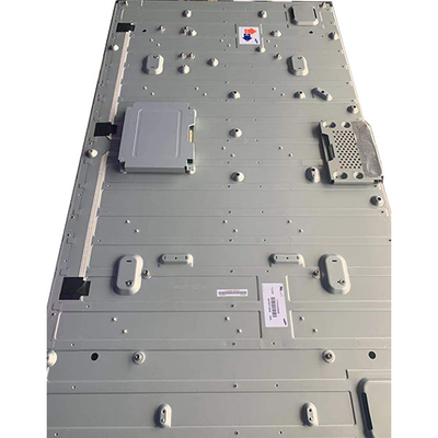 55 el panel de la pulgada 1920 (RGB) ×1080 LED para SAMSUNG LTI550HN08 FHD que hace publicidad de la pantalla de visualización