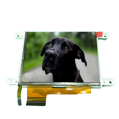 TM050QDH06 5,0 monitores de pantalla de visualización de la pulgada 640×480 lcd