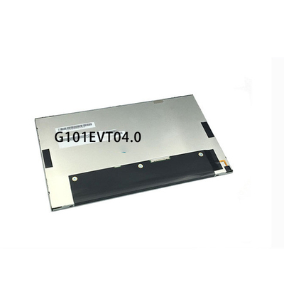 G101EVT04.0 10,1 EXHIBICIÓN del LCD del conector de pernos de la pulgada 1280x800 40