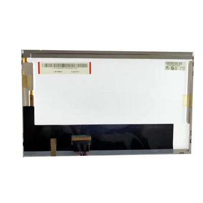 Exhibición de G101STN01.C 1024*600 con la pantalla del panel LCD de LVDS para el uso industrial