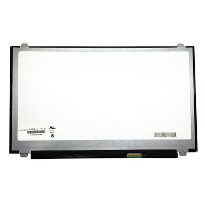 Módulo industrial de TFT LCD de 10,1 pulgadas de G101STT01.0 AUO con pedregal de 1024*600 lcd