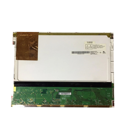 G104SN03 V.0 módulo 800*600 del LCD de 10,4 pulgadas conveniente para las exhibiciones industriales
