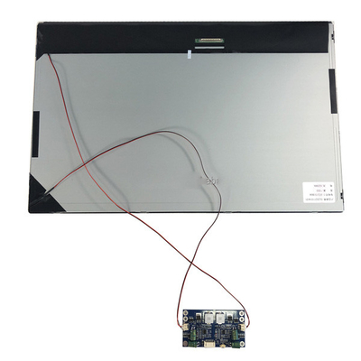 El panel industrial de la pulgada 1024x768 IPS TFT LCD de G150XAN02.0 AUO 15 con 500 liendres y 20 cables del perno LVDS