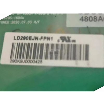 28Panel LCD de.6 pulgadas Para LG LD290EJN-FPN1 pantalla LCD Panel de visualización de pie en el piso
