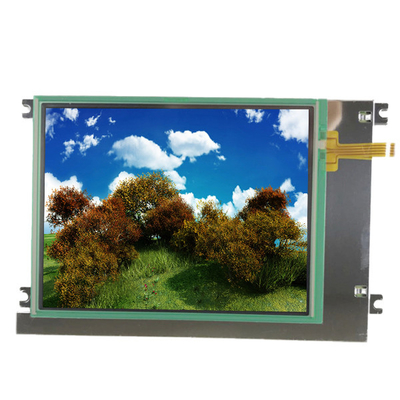 4,7 pulgadas del rectángulo del lcd de panel LCD de la pantalla SP12Q01L0ALZA para el equipo industrial