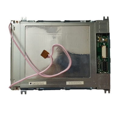7.0 pulgadas 1024 * 600 panel LCD TM070DDH05 pantalla LCD para navegación portátil