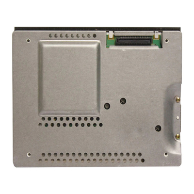 5,6&quot; exhibición de panel LCD industrial LQ6AN101 para el sostenido