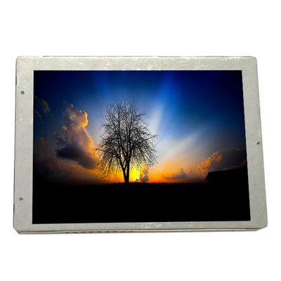 5,6&quot; exhibición de panel LCD industrial LQ6AN101 para el sostenido