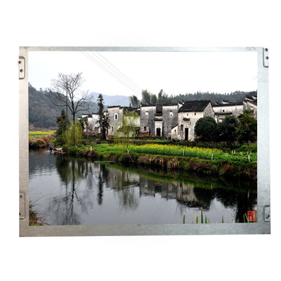 módulos de la exhibición de la pantalla G121SN01 V403 800 (RGB) ×600 lcd de 12,1 pulgadas 82ppi lcd