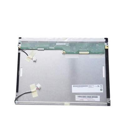 12,1 la pantalla G121SN01 V3 lcd de la pulgada 82ppi lcd exhibe en existencia nuevo y original