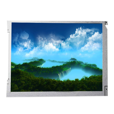 12,1 el panel de exhibición de la pantalla LQ121S1LG81 de la pulgada 82ppi lcd