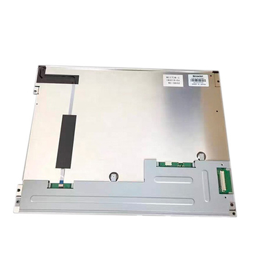 12,1 módulo de la exhibición de la pantalla LQ121S1DG81 800 (RGB) ×600 LCD de la pulgada 82ppi lcd