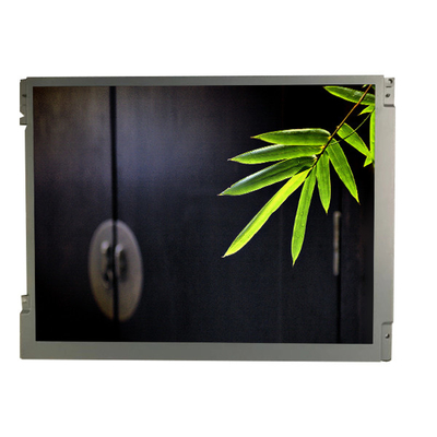 12,1 módulo de la exhibición de la pantalla LQ121S1DG81 800 (RGB) ×600 LCD de la pulgada 82ppi lcd