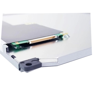 12,1 pantalla LQ121S1LG84 de la pulgada 82ppi lcd en existencia para la máquina del moldeo a presión