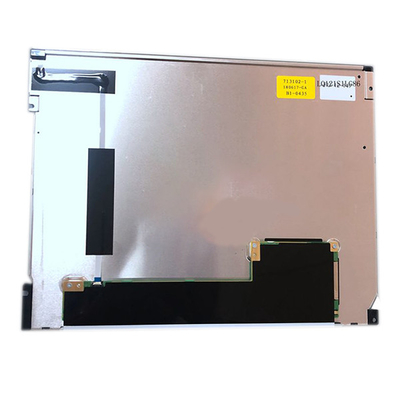 reemplazo de la pantalla táctil de 12,1 de la pulgada 82ppi lcd monitores LCD de la pantalla LQ121S1LG86