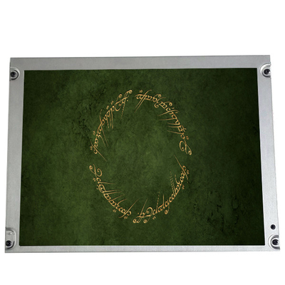 los monitores LCD de la pantalla NL8060BC31-42 de 12,1 pulgadas 82ppi lcd exhiben el reemplazo