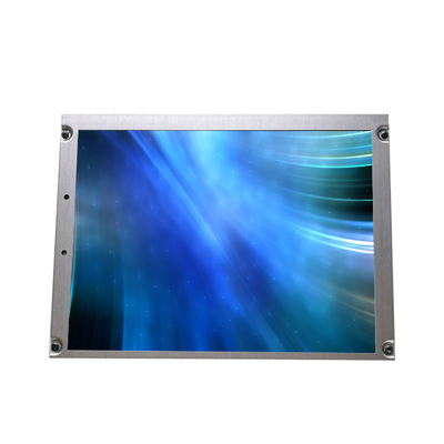 12,1 pantalla NL8060BC31-27 de la pulgada 82ppi lcd para el regulador industrial de la máquina