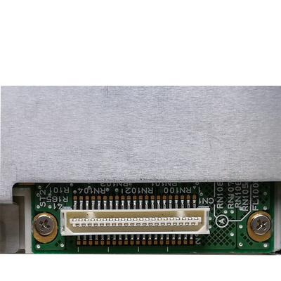 12,1 pantalla NL8060BC31-27 de la pulgada 82ppi lcd para el regulador industrial de la máquina