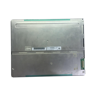 12,1 garantía de calidad de la pantalla NL8060BC31-50F de la pulgada 82ppi lcd en existencia