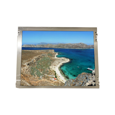 12,1 garantía de calidad de la pantalla NL8060BC31-50F de la pulgada 82ppi lcd en existencia
