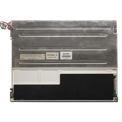 módulos de la exhibición de la pantalla LQ121S1LG45 LCD de 12,1 pulgadas 82ppi lcd
