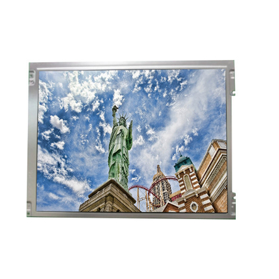 12,1 substitución del panel LCD de la pantalla LQ121S1DG61 de la pulgada 82ppi lcd para el sostenido