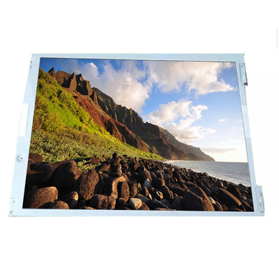 12,1 exhibición de la pantalla LQ121S1DG42 800 (RGB) ×600 lcd de la pulgada 82ppi lcd