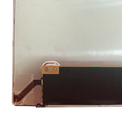 12,1 la pantalla LQ121S1LG74A 800 (RGB) ×600 de la pulgada 82ppi lcd se aplicó a los productos industriales