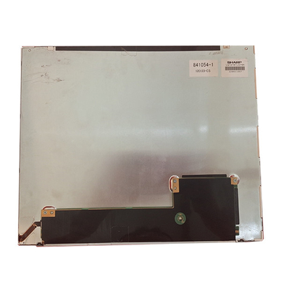 12,1 la pantalla LQ121S1LG74A 800 (RGB) ×600 de la pulgada 82ppi lcd se aplicó a los productos industriales
