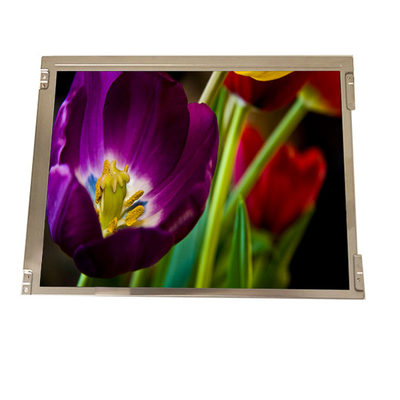 12,1 pantalla LQ121S1LW01 de la pulgada 82ppi lcd para el uso del equipo industrial